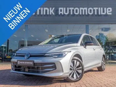 Volkswagen Golf 1.5 eTSI Life Edition uit 2025