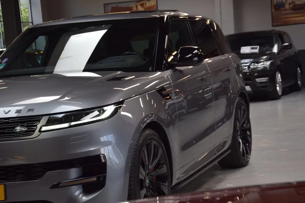 Land Rover Range Rover Sport 3.0 P440e Dynamic SE Navi uit 2023, foto 11