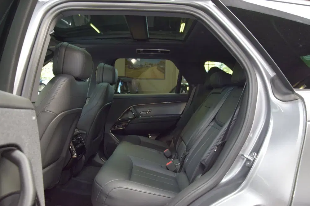 Land Rover Range Rover Sport 3.0 P440e Dynamic SE Navi uit 2023, foto 12