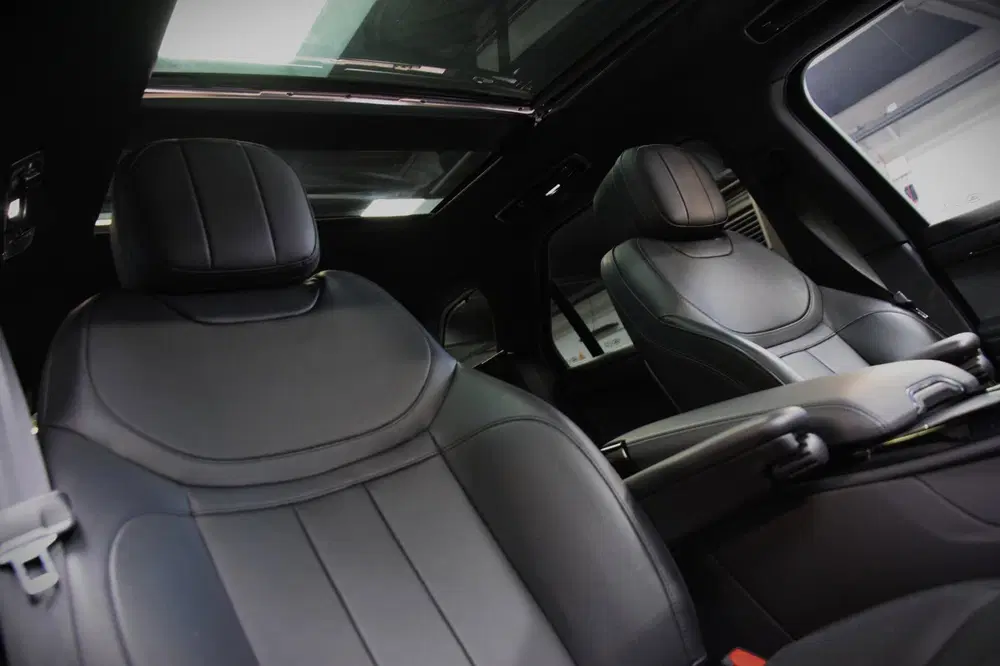 Land Rover Range Rover Sport 3.0 P440e Dynamic SE Navi uit 2023, foto 14