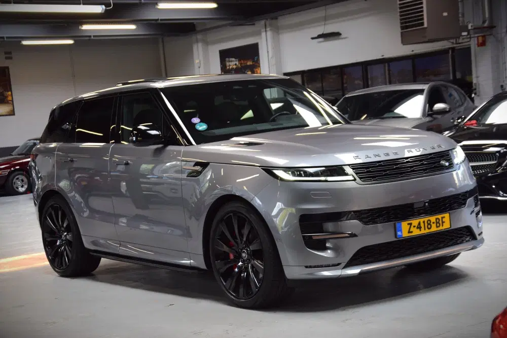 Land Rover Range Rover Sport 3.0 P440e Dynamic SE Navi uit 2023, foto 15