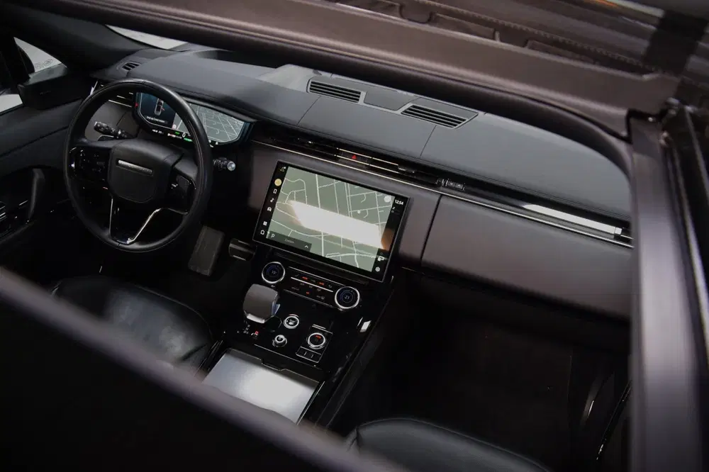 Land Rover Range Rover Sport 3.0 P440e Dynamic SE Navi uit 2023, foto 9