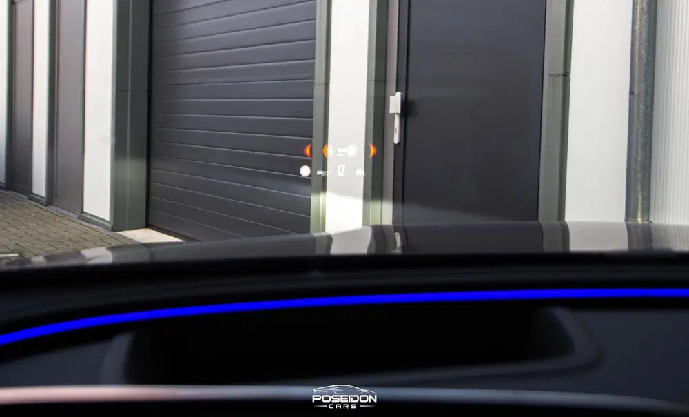 Mercedes-Benz E-Klasse 300 e 4MATIC AMG uit 2025, foto 13