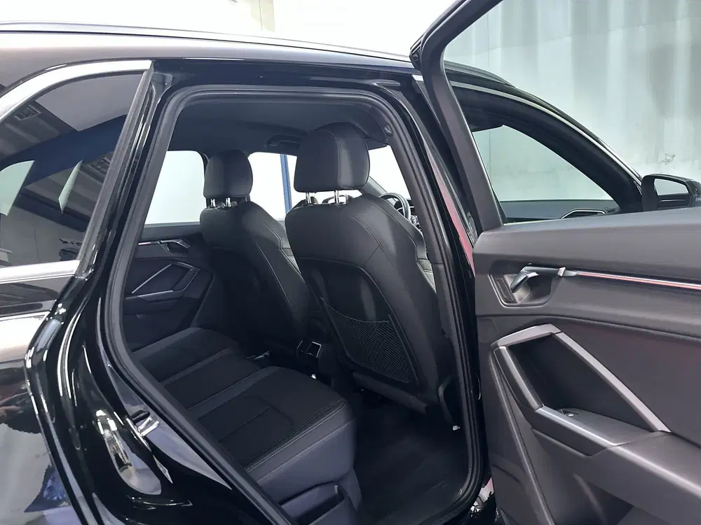 Audi Q3 35 TFSI S Line Virtual Cockpit Sfeerverlic uit 2020, foto 15