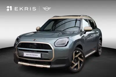 Mini Countryman 1.5 C Favoured XL uit 2026