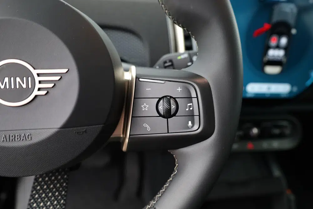 Mini Countryman 1.5 C Favoured XL uit 2026, foto 10