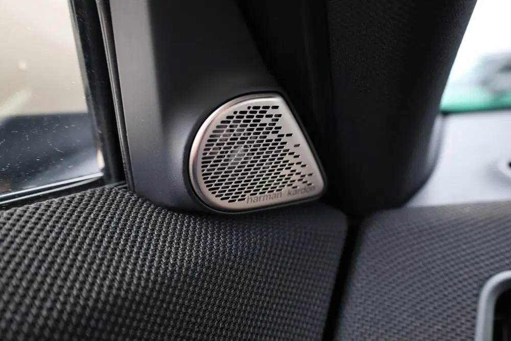 Mini Countryman 1.5 C Favoured XL uit 2026, foto 11
