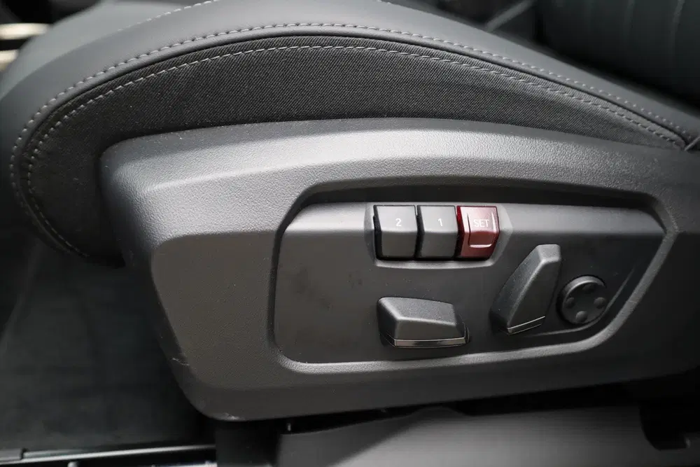 Mini Countryman 1.5 C Favoured XL uit 2026, foto 13