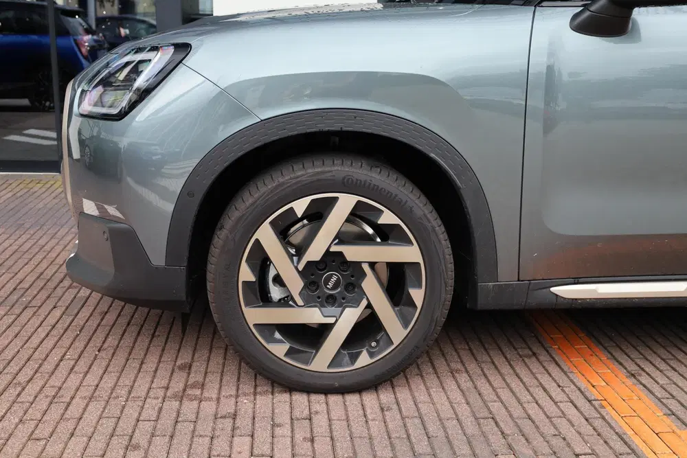 Mini Countryman 1.5 C Favoured XL uit 2026, foto 3
