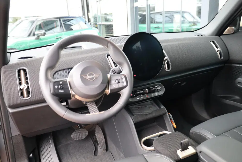 Mini Countryman 1.5 C Favoured XL uit 2026, foto 4