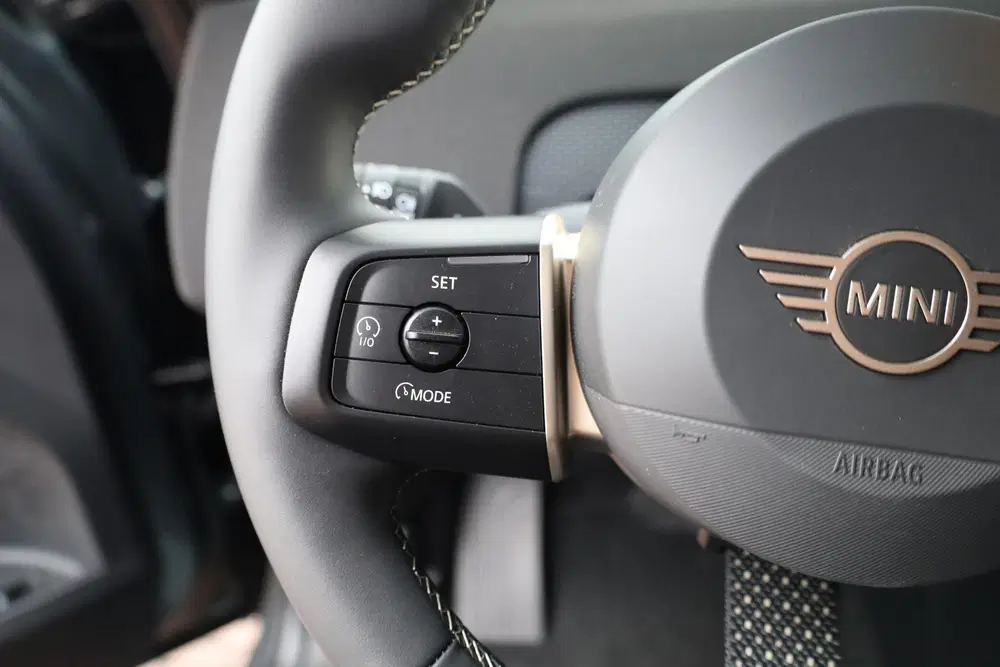 Mini Countryman 1.5 C Favoured XL uit 2026, foto 9