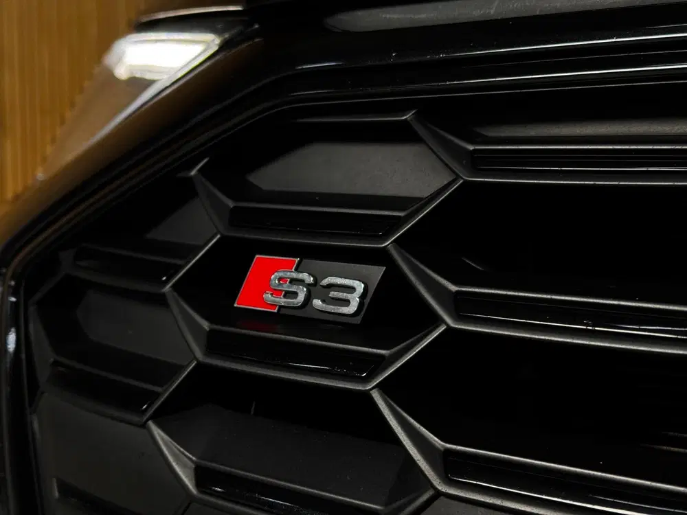 Audi S3 2.0 TFSI quattro 310 PK PANO uit 2023, foto 11