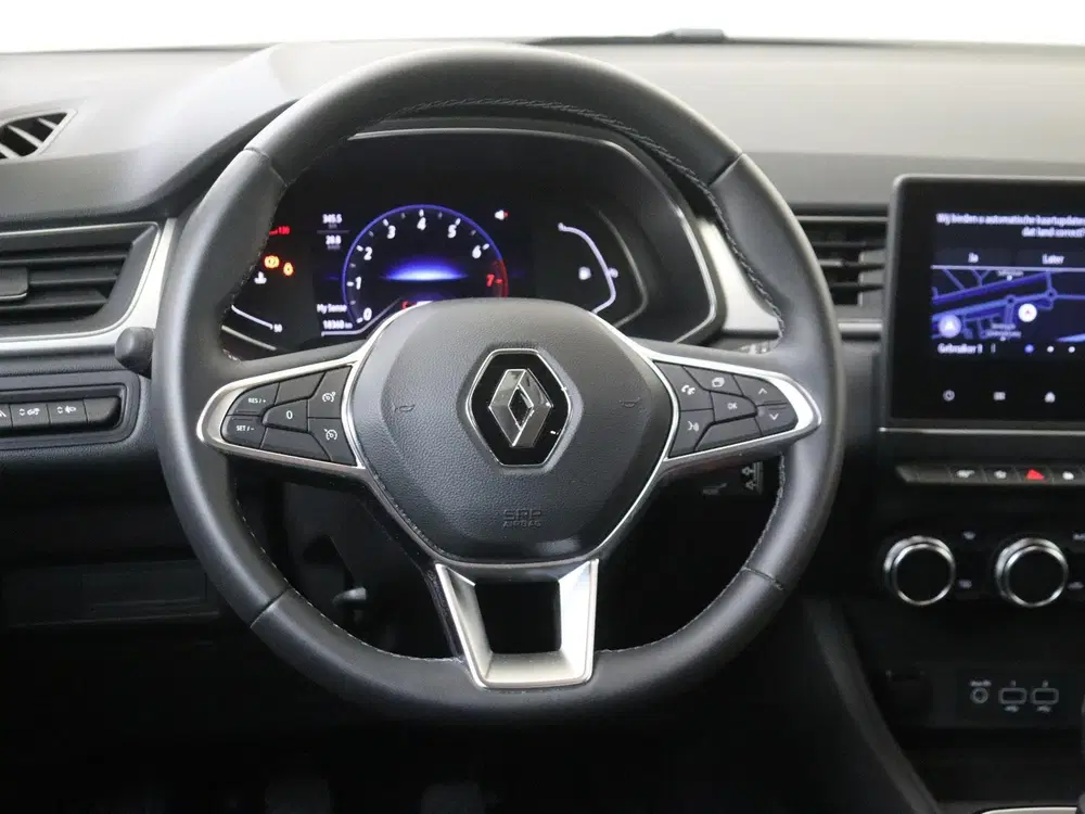 Renault Captur 1.0 TCe 90 Intens uit 2022, foto 10