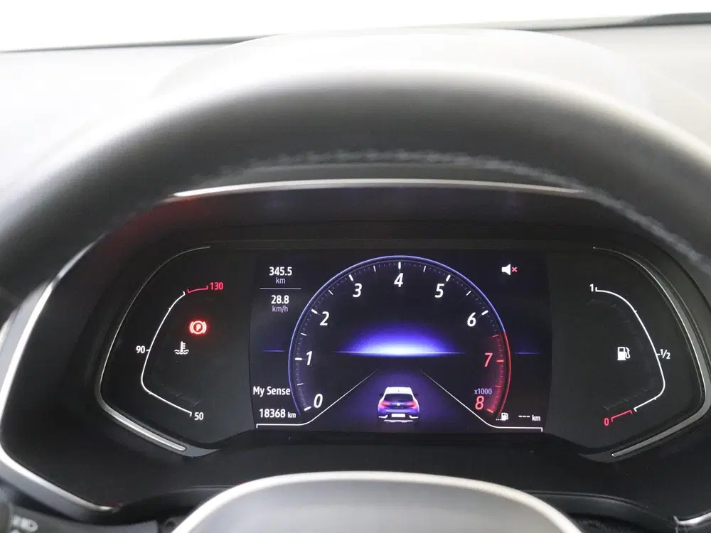 Renault Captur 1.0 TCe 90 Intens uit 2022, foto 11