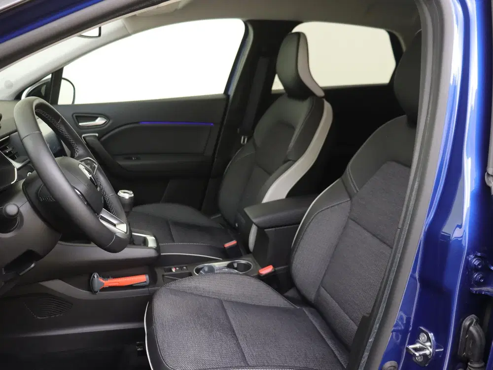 Renault Captur 1.0 TCe 90 Intens uit 2022, foto 15