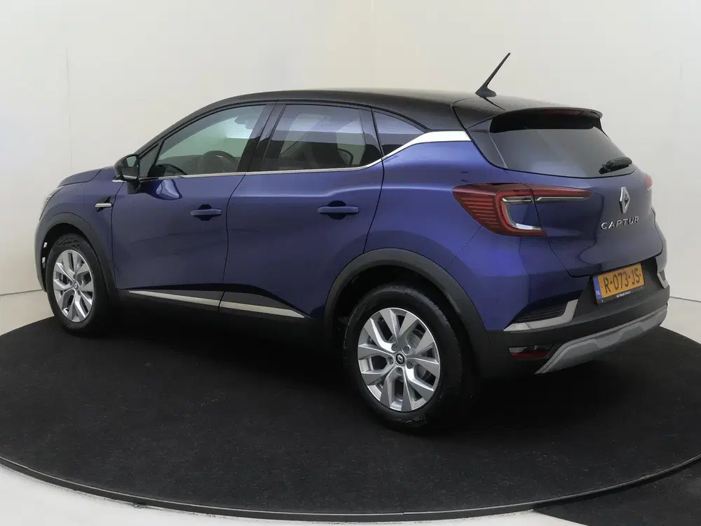 Renault Captur 1.0 TCe 90 Intens uit 2022, foto 3