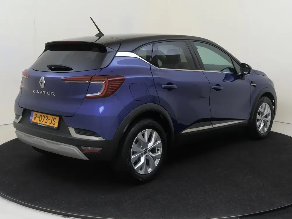 Renault Captur 1.0 TCe 90 Intens uit 2022, foto 4