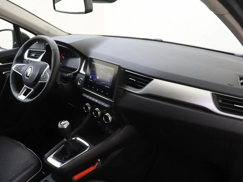 Renault Captur 1.0 TCe 90 Intens uit 2022, foto 5