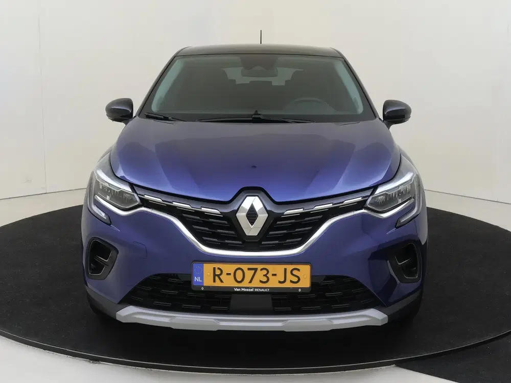 Renault Captur 1.0 TCe 90 Intens uit 2022, foto 6