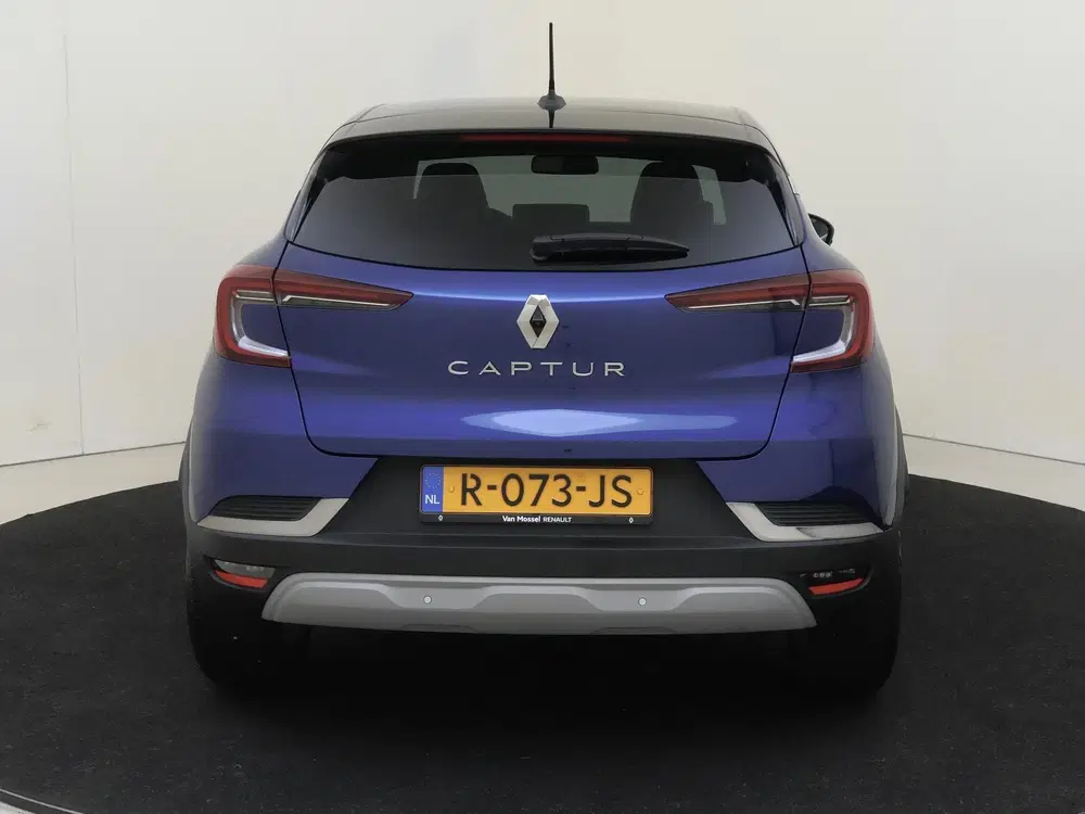 Renault Captur 1.0 TCe 90 Intens uit 2022, foto 7
