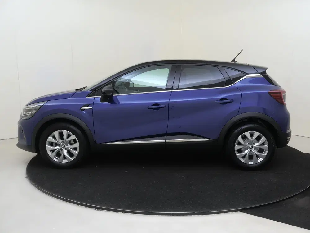 Renault Captur 1.0 TCe 90 Intens uit 2022, foto 8