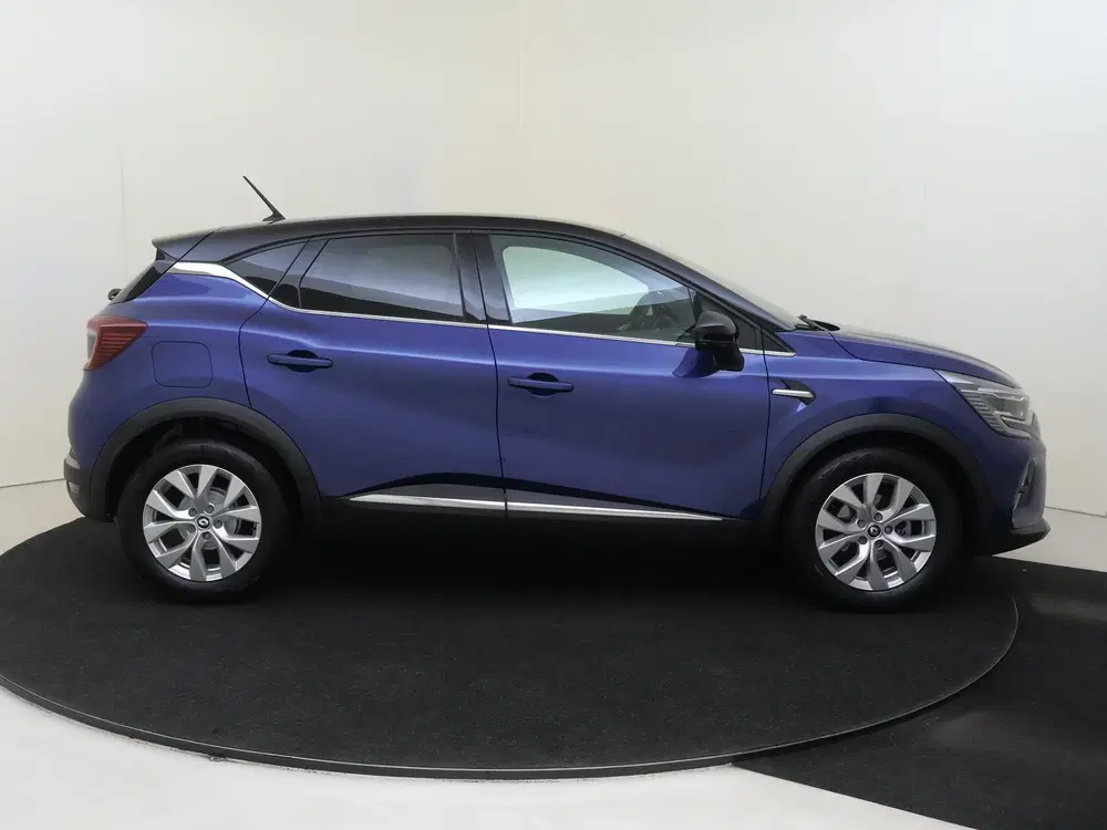 Renault Captur 1.0 TCe 90 Intens uit 2022, foto 9