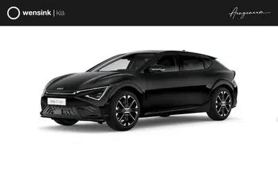Kia EV6 GT-Line Business Edition 84 kWh uit 2026