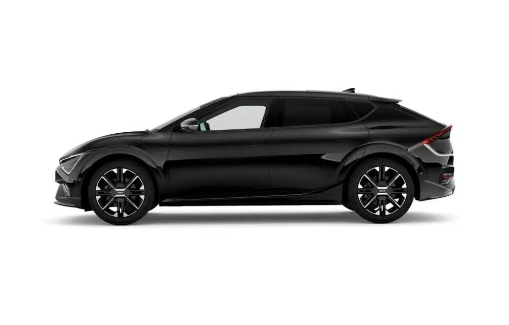 Kia EV6 GT-Line Business Edition 84 kWh uit 2026, foto 5