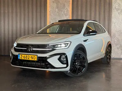 Volkswagen Taigo 1.0 TSI R-Line DSG Pano IQ Camera uit 2022