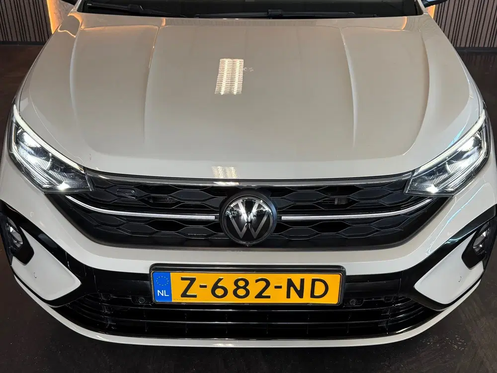 Volkswagen Taigo 1.0 TSI R-Line DSG Pano IQ Camera uit 2022, foto 5