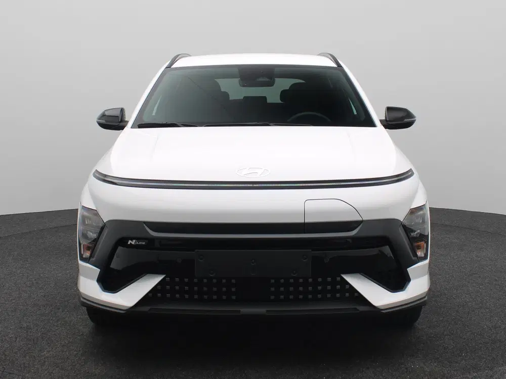 Hyundai KONA N Line Business 64.8 kWh uit 2026, foto 3