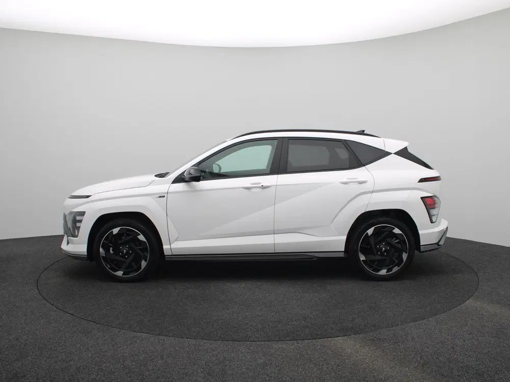 Hyundai KONA N Line Business 64.8 kWh uit 2026, foto 4