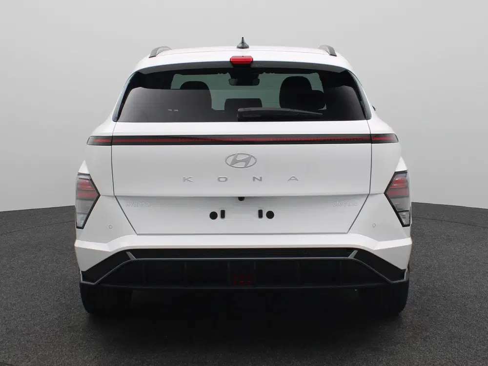 Hyundai KONA N Line Business 64.8 kWh uit 2026, foto 5