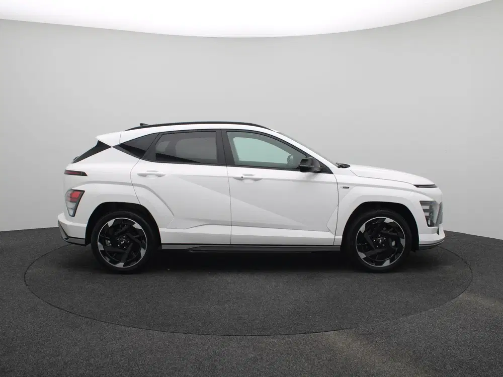 Hyundai KONA N Line Business 64.8 kWh uit 2026, foto 6