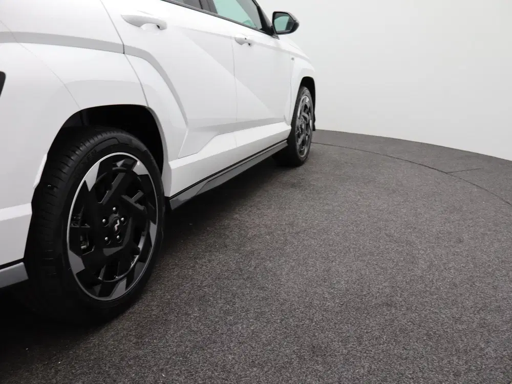 Hyundai KONA N Line Business 64.8 kWh uit 2026, foto 8