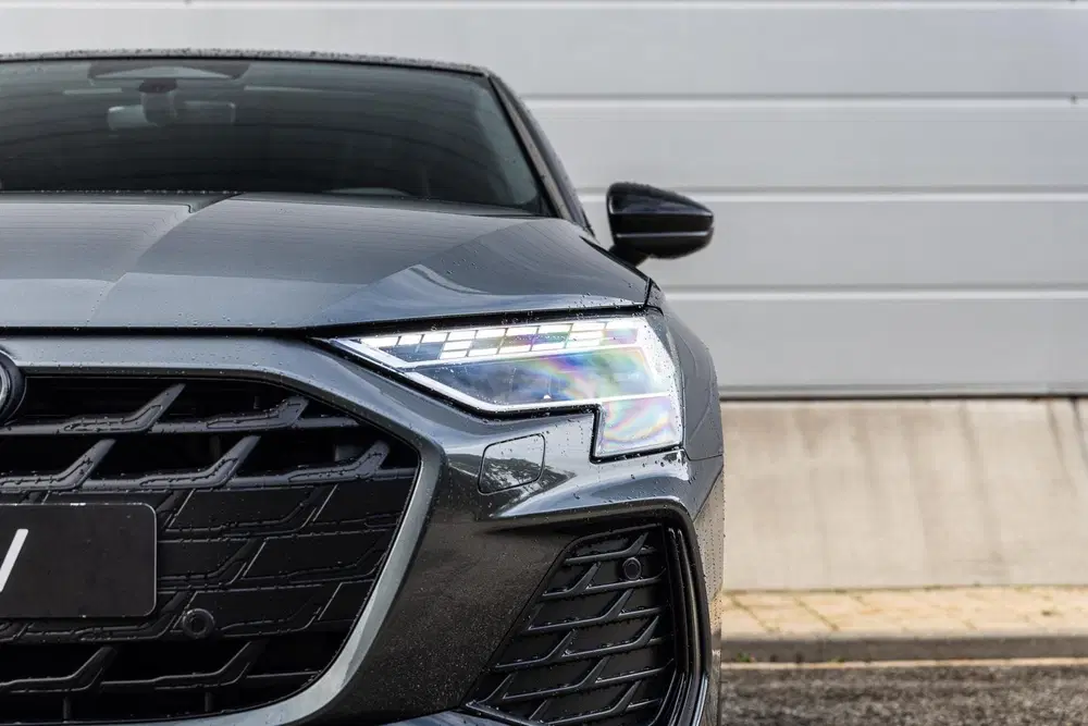 Audi A3 1.5 TFSI 115pk S Edition uit 2026, foto 10