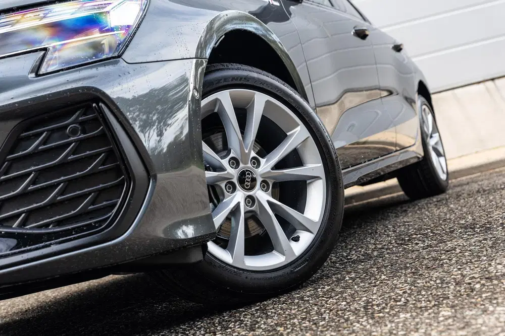 Audi A3 1.5 TFSI 115pk S Edition uit 2026, foto 11