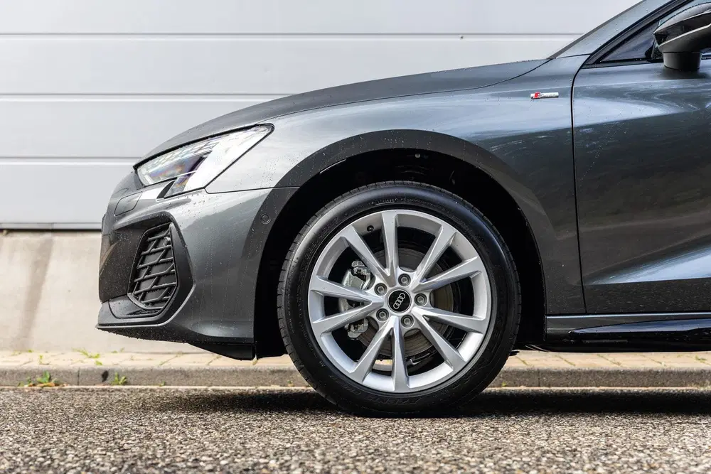 Audi A3 1.5 TFSI 115pk S Edition uit 2026, foto 12