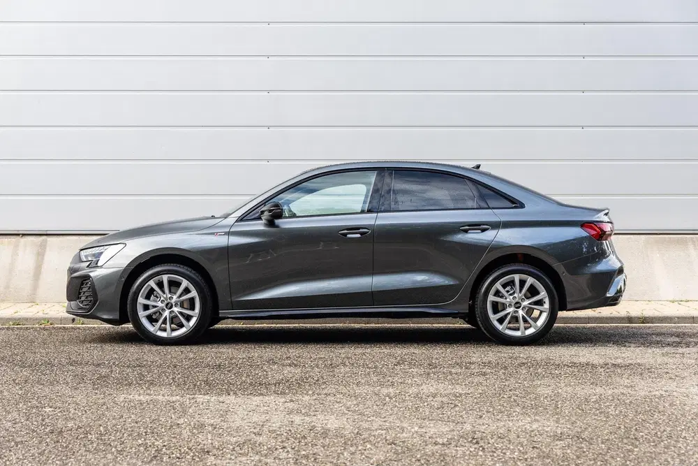 Audi A3 1.5 TFSI 115pk S Edition uit 2026, foto 13
