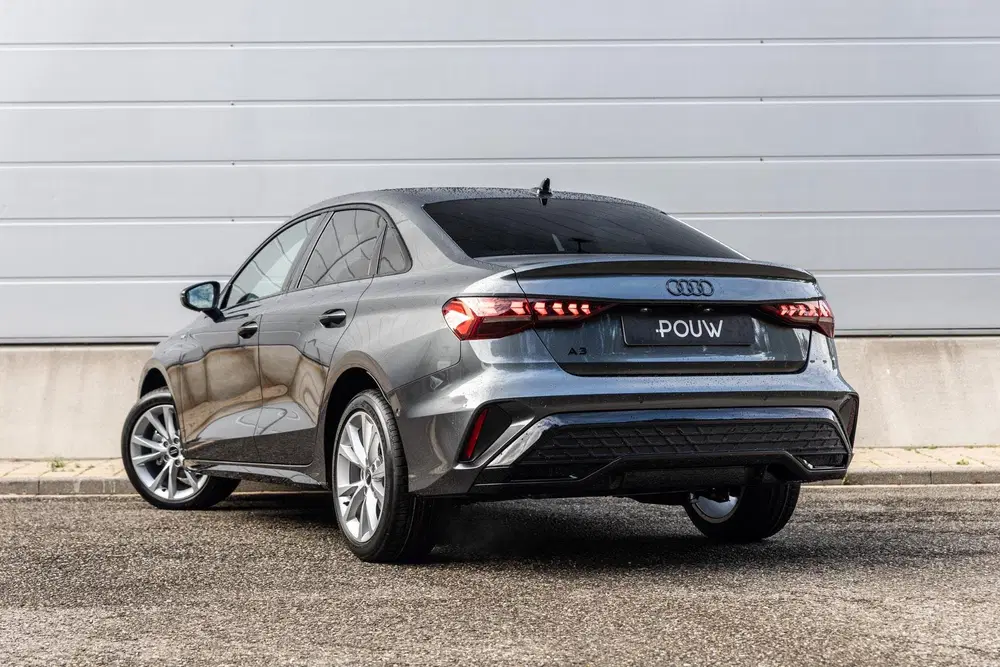 Audi A3 1.5 TFSI 115pk S Edition uit 2026, foto 14