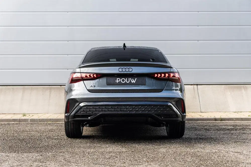 Audi A3 1.5 TFSI 115pk S Edition uit 2026, foto 15