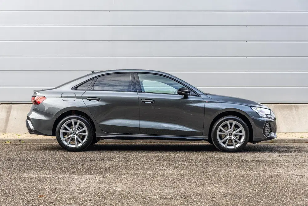 Audi A3 1.5 TFSI 115pk S Edition uit 2026, foto 3