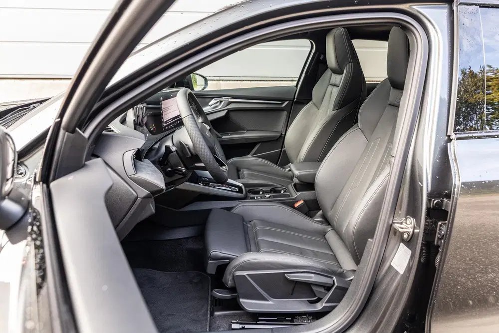 Audi A3 1.5 TFSI 115pk S Edition uit 2026, foto 4