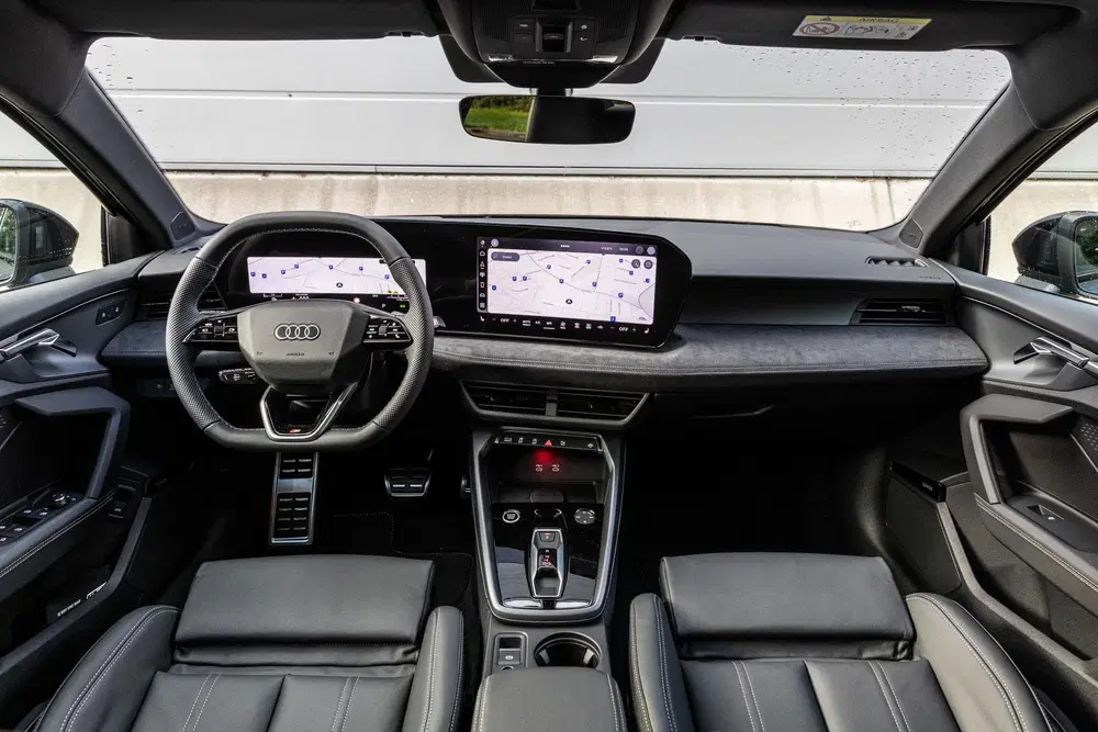 Audi A3 1.5 TFSI 115pk S Edition uit 2026, foto 5