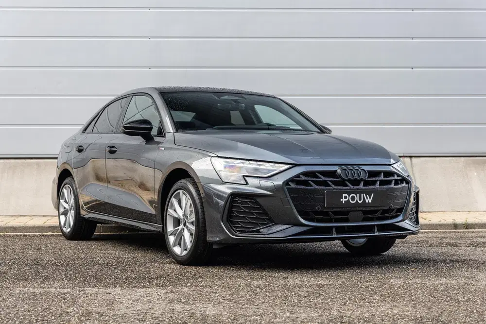 Audi A3 1.5 TFSI 115pk S Edition uit 2026, foto 8