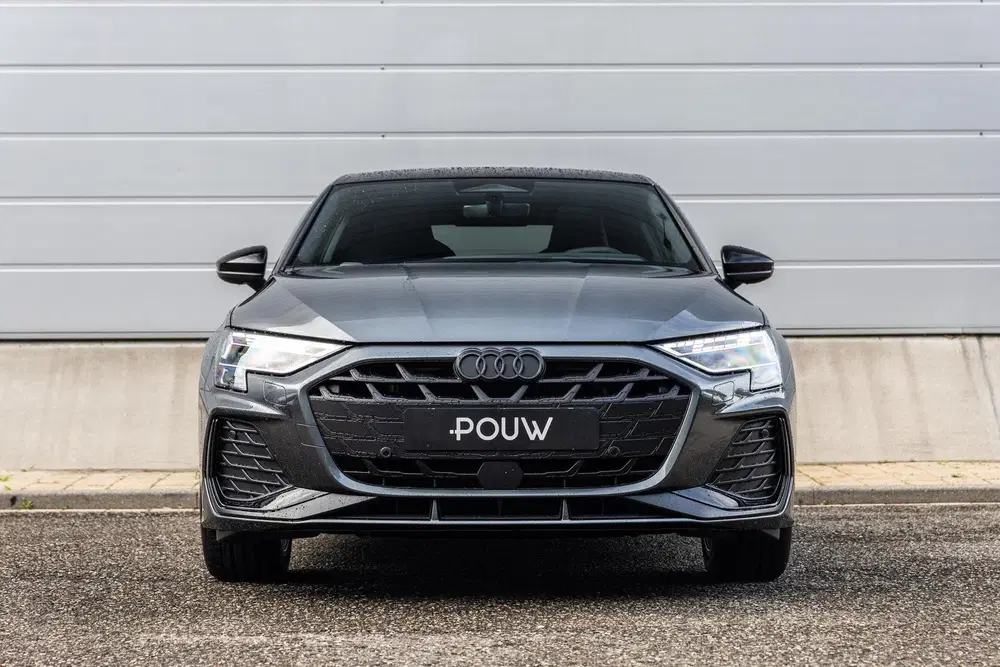 Audi A3 1.5 TFSI 115pk S Edition uit 2026, foto 9