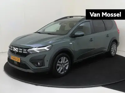 Dacia Jogger 1.0 TCe 110 Expression 5p. uit 2023