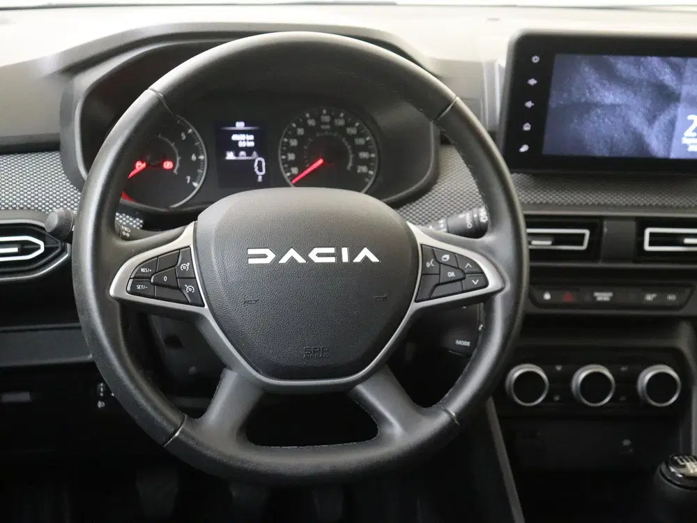 Dacia Jogger 1.0 TCe 110 Expression 5p. uit 2023, foto 10