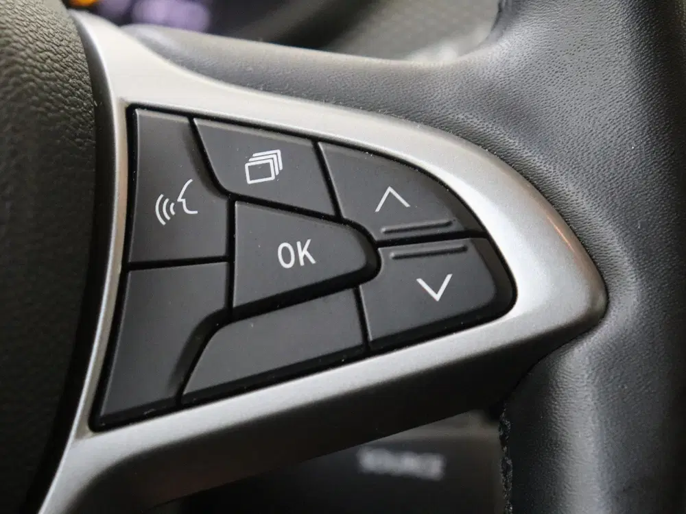 Dacia Jogger 1.0 TCe 110 Expression 5p. uit 2023, foto 13