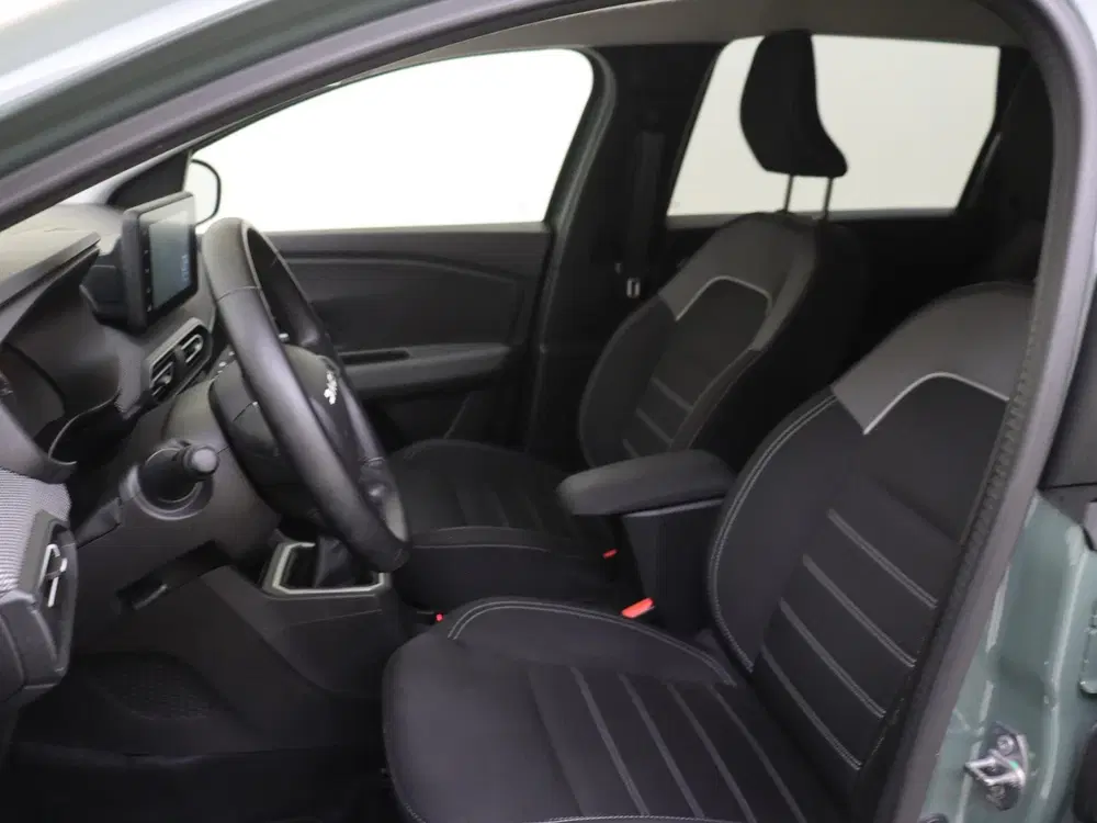 Dacia Jogger 1.0 TCe 110 Expression 5p. uit 2023, foto 15